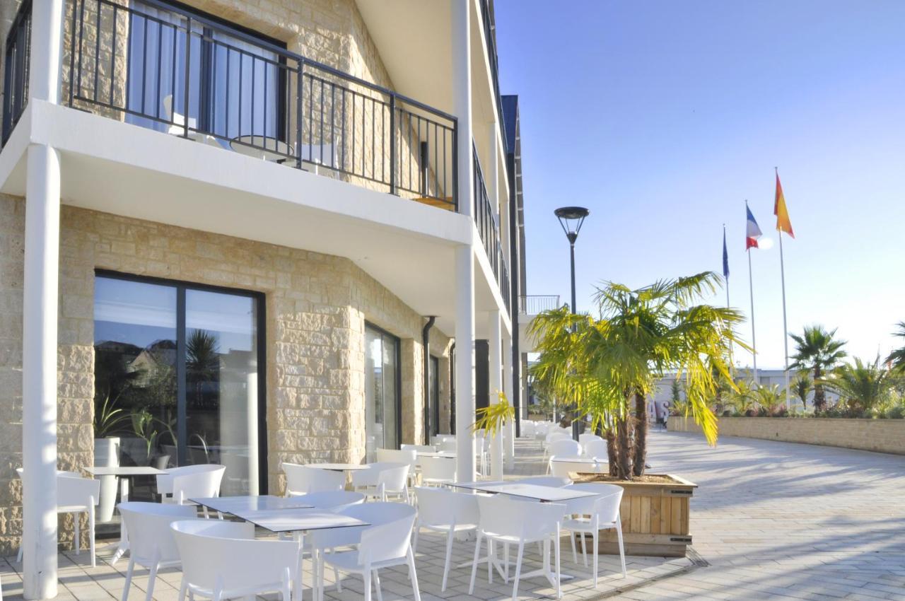 Hotel Westotel Côte De Jade Pornic