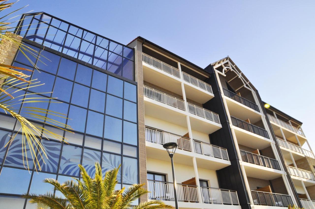 Westotel Côte De Jade Hotel Pornic