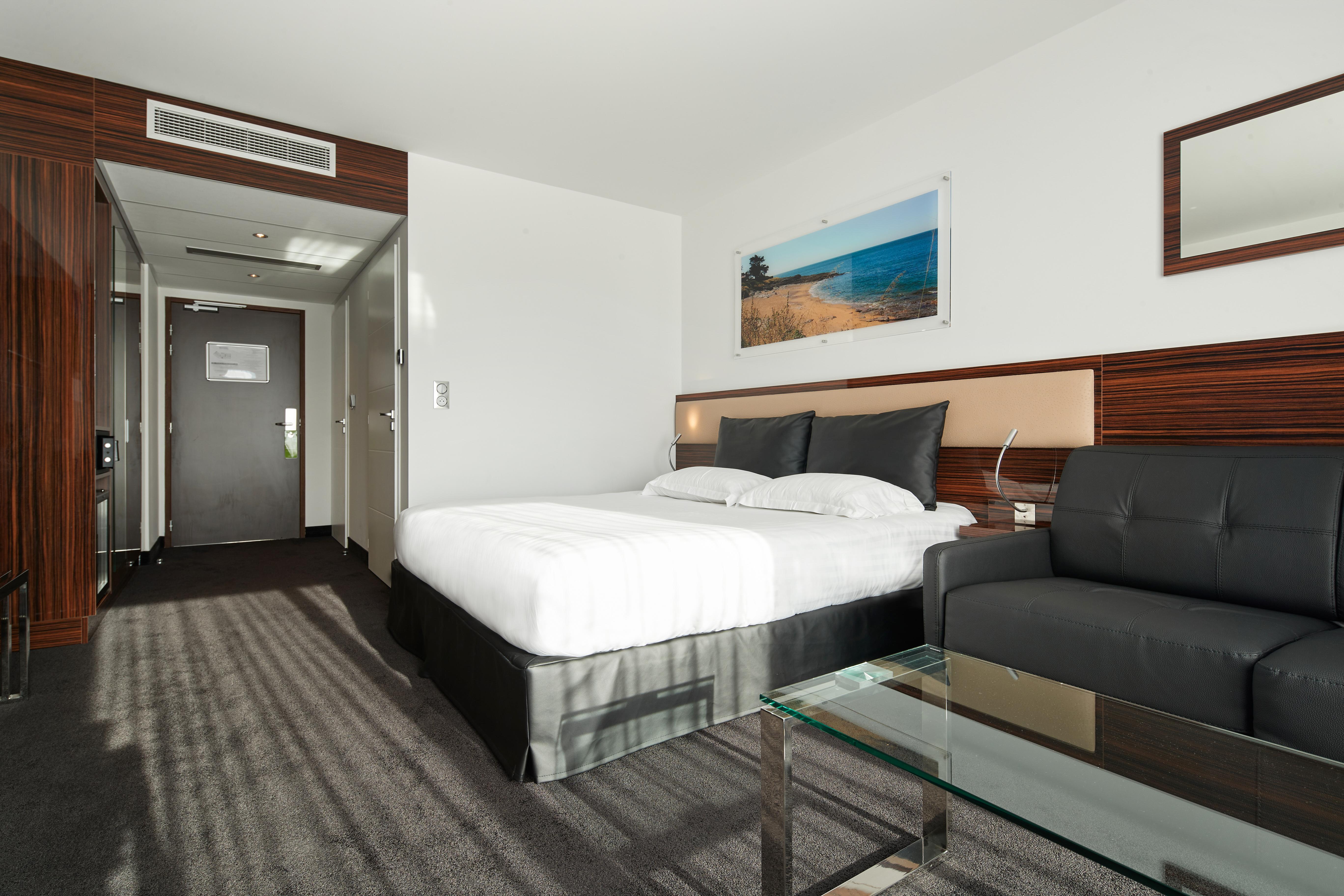 Westotel Côte De Jade Hotel 4*