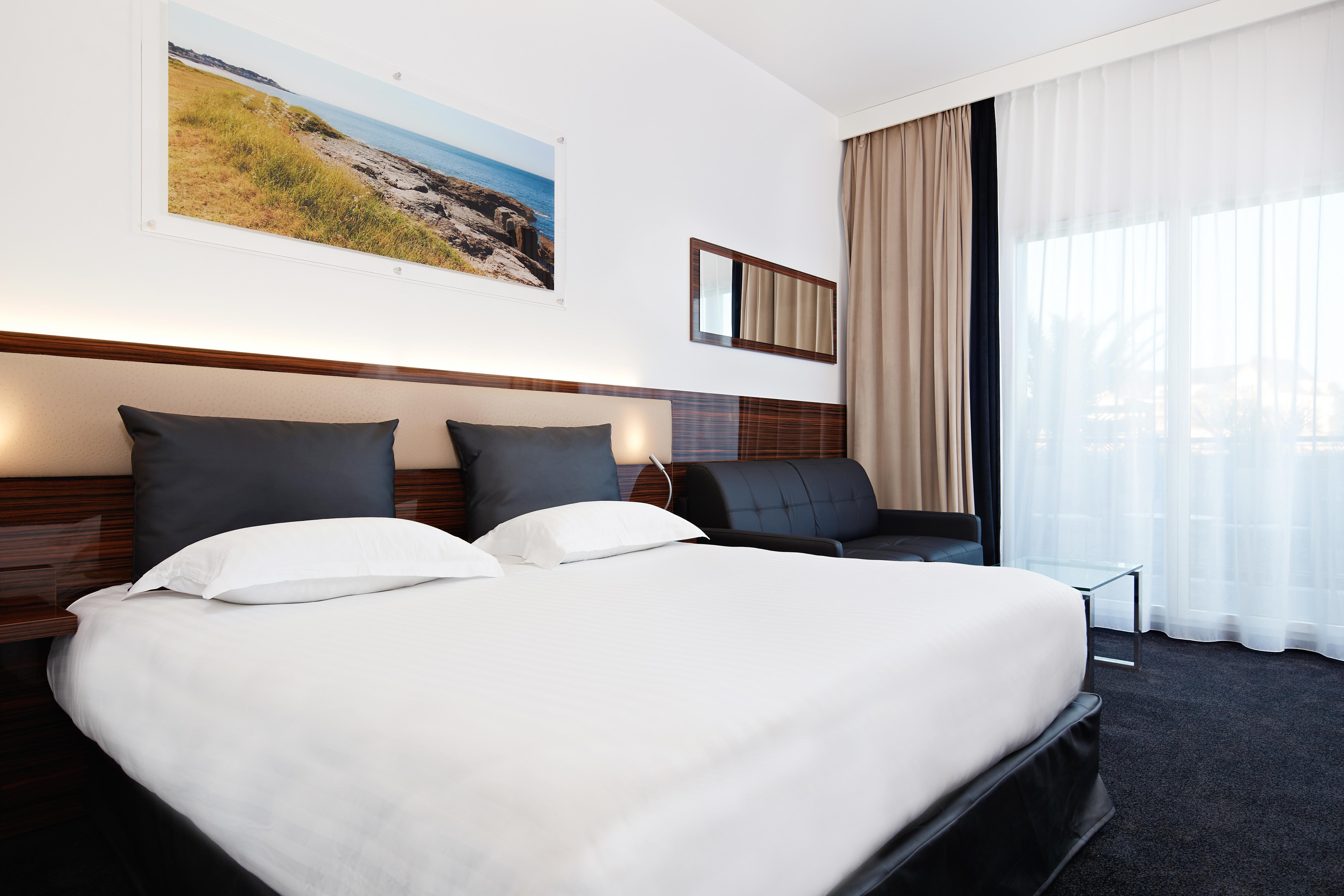 Westotel Côte De Jade Hotel