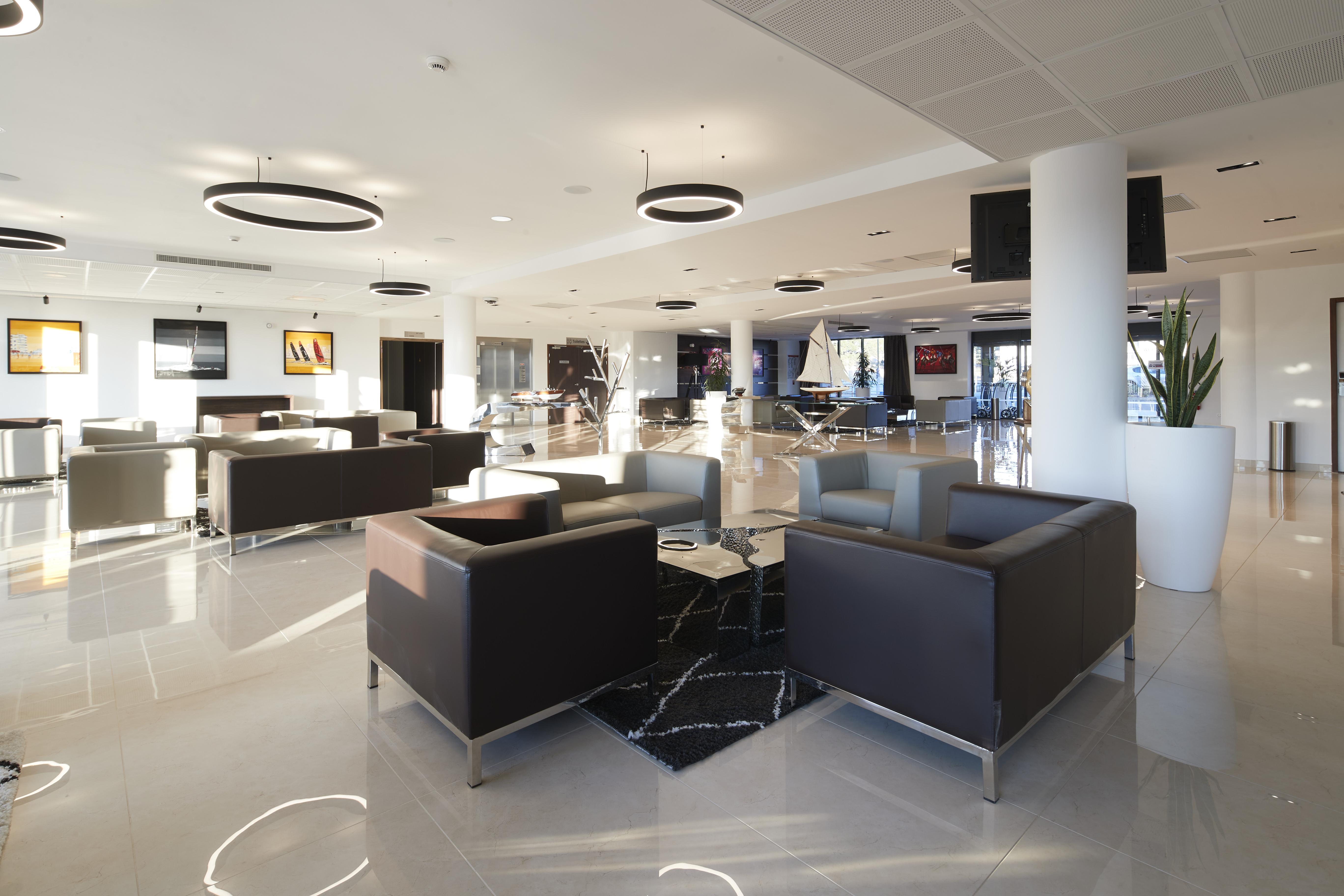 Hotel Westotel Côte De Jade 4*