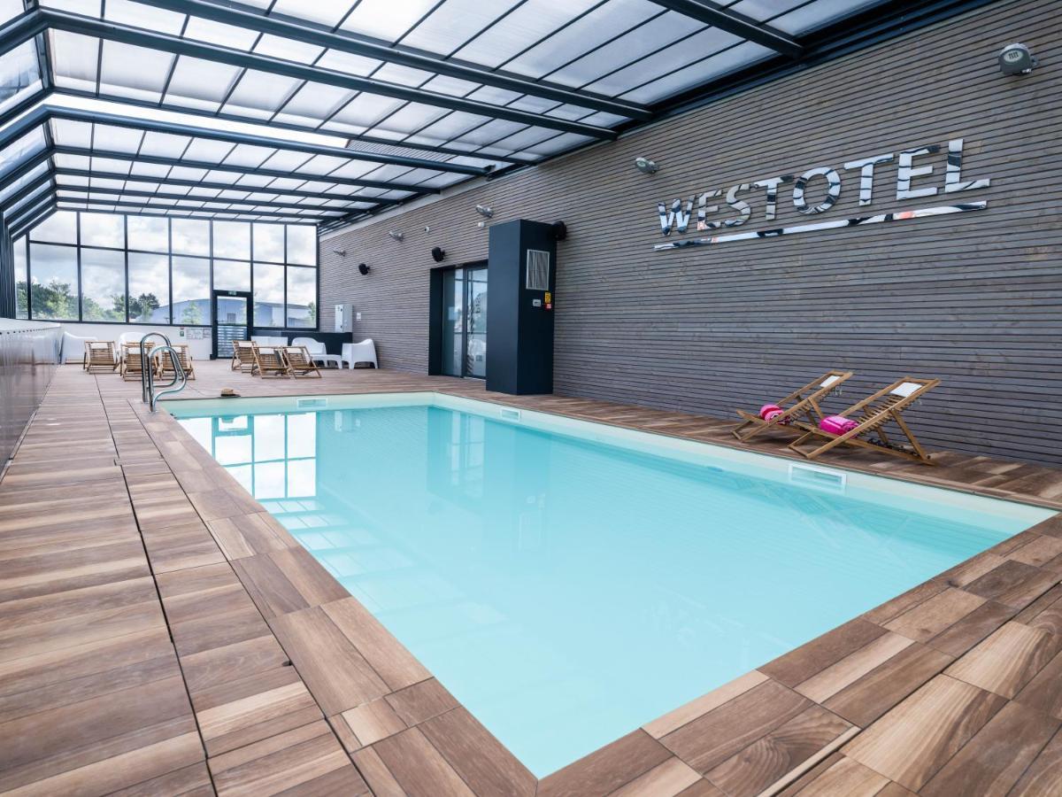 Hotel Westotel Côte De Jade