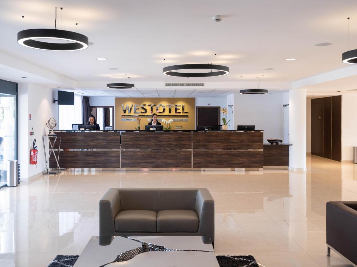 Westotel Cote De Jade